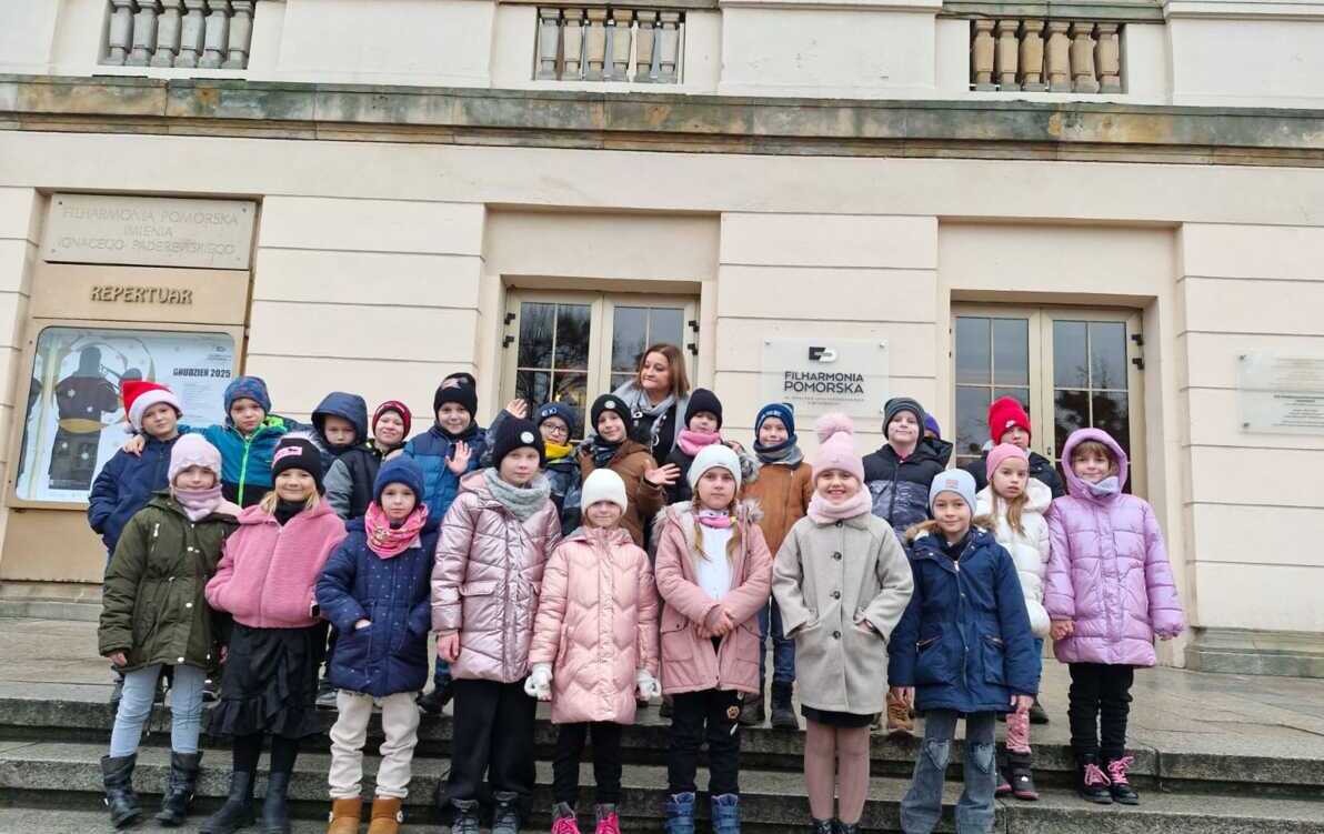 Zdjęcie do  &bdquo;Muzyka Świąt&rdquo; 