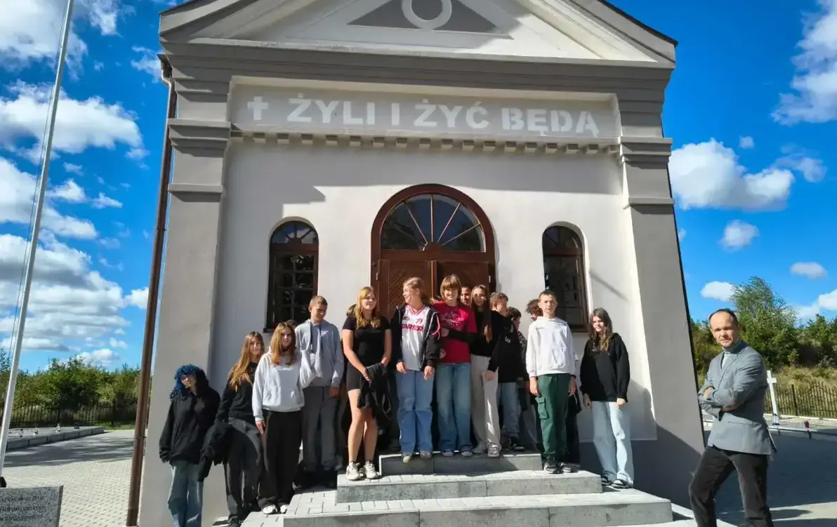 Zdjęcie do Wyjazd do Karolewa
