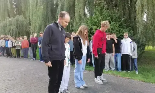 Zdjęcie do Rocznica powstania Polskiego Państwa Podziemnego