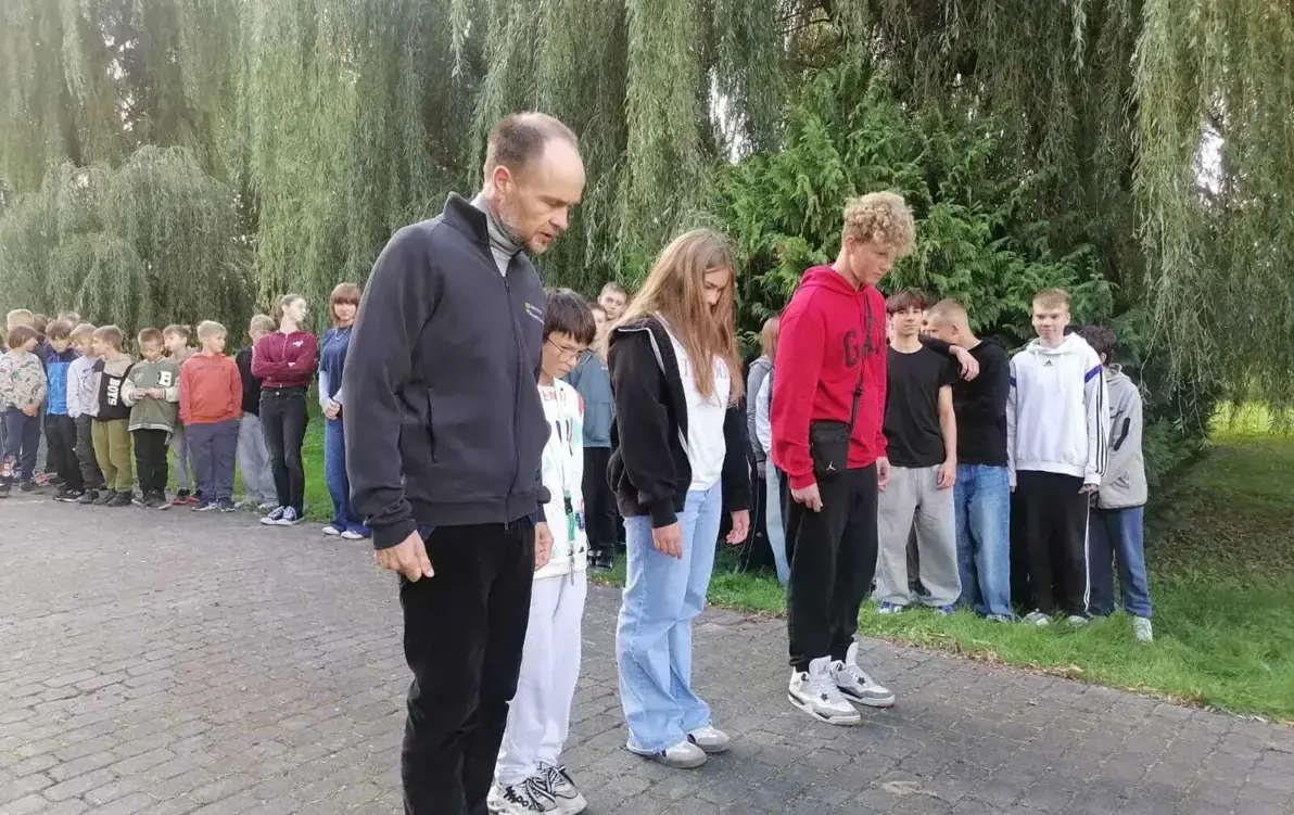 Zdjęcie do Rocznica powstania Polskiego Państwa Podziemnego