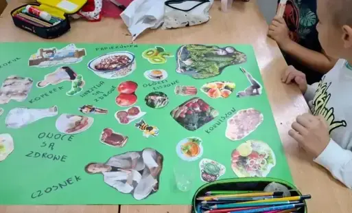 Zdjęcie do Spotkanie z dietetykiem