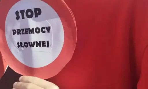 Zdjęcie do Tydzień Przeciwdziałania Przemocy R&oacute;wieśniczej