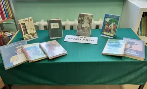 Zdjęcie do Dzień Patrona Szkoły